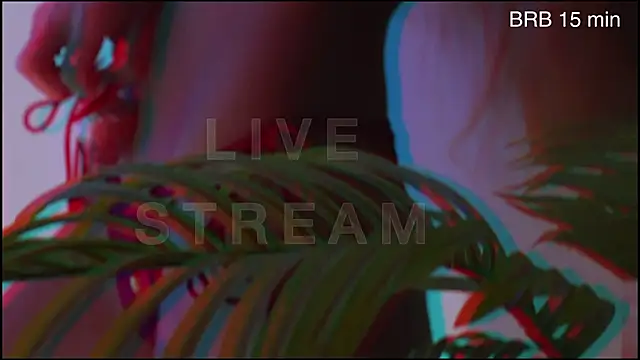 Show de Alvuwkaa na webcam