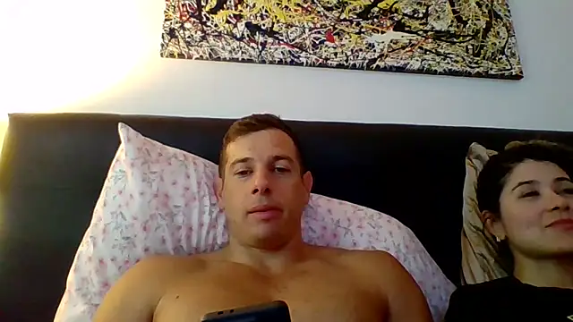 luca23millo90 Webcam-Show