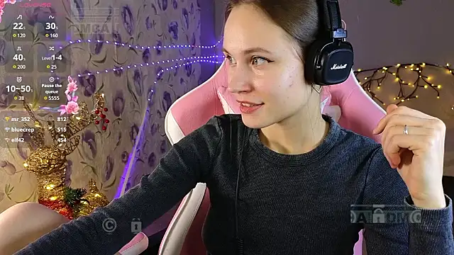 Armurra15n Live XXX chat