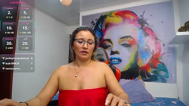 noelia_milf19 – Naživo XXX chat