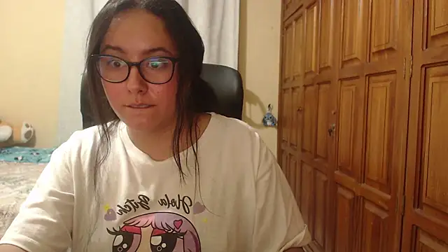 Venus_cat_ Chat XXX in diretta