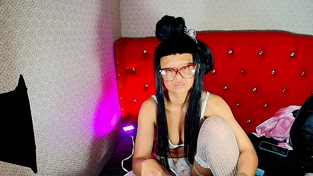 Chat XXX ao vivo de blackxstar11