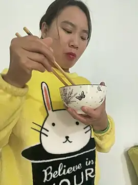 Irin_jo's Webcam Show