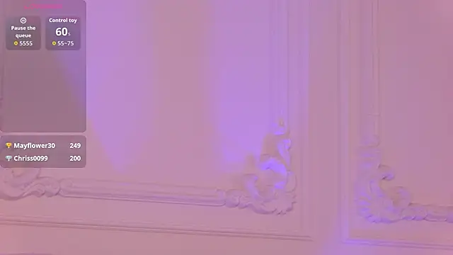 Chat XXX ao vivo de AnnaRow