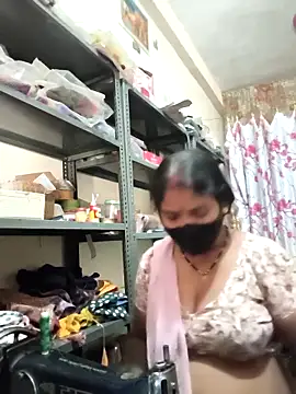 XXX chat uživo modela Hot_sexy_Monika