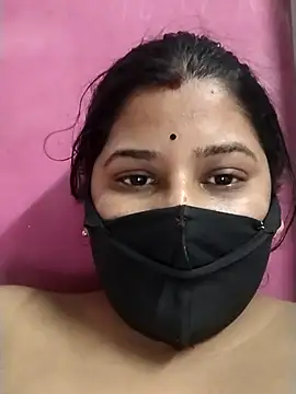 pinkisaha75's Live XXX Chat