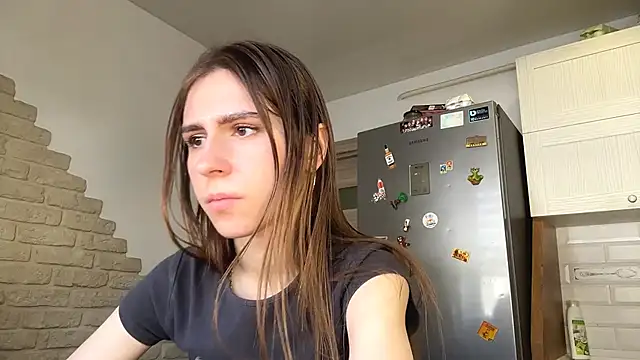 ElsieKuhlmann's Live XXX Chat