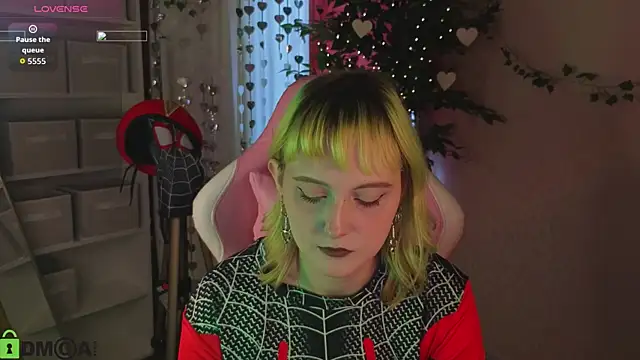 Roziett_Belle Live XXX-Chat