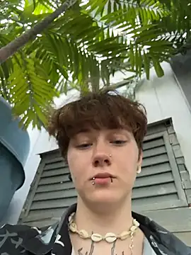 IceMur Live XXX-Chat