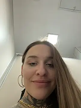 KishaMur Live XXX-Chat