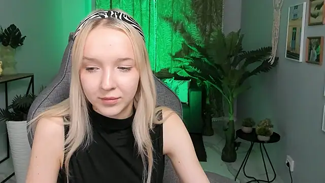 MaoqiBeverly Live XXX-Chat