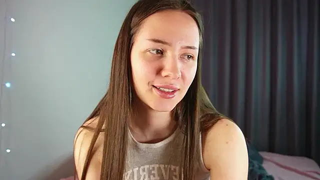 Murmella Live XXX-Chat