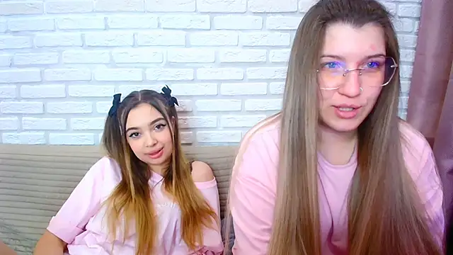 Webkamerová show JullyMood