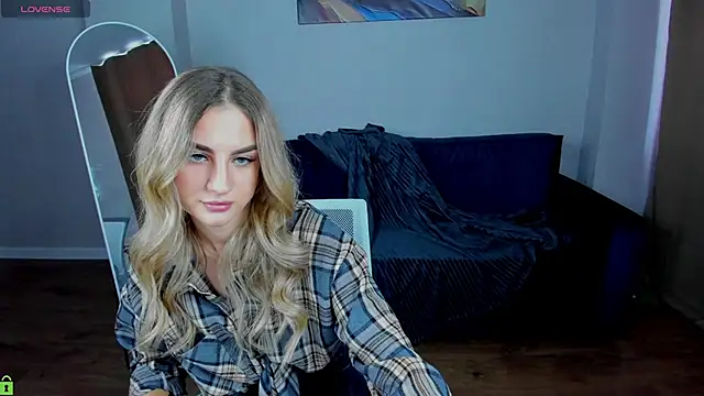 Živý XXX chat Silen_Tori