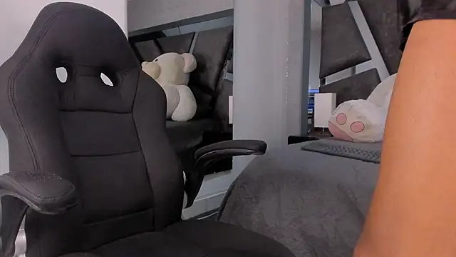 Show de webcam de ElektraBomdans