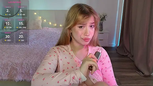 linaloon Live XXX-Chat