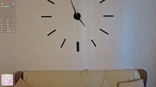 SolLocy Live XXX-Chat