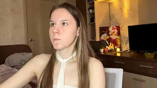 PrettyReal – webcam-show