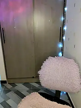 Živý XXX chat sensual_amy