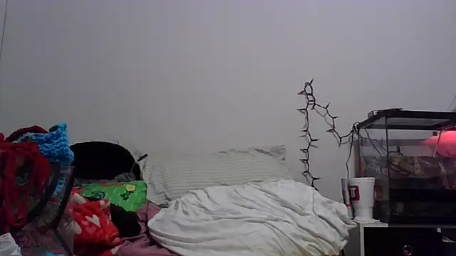 tmmcmannus' Webcam Show