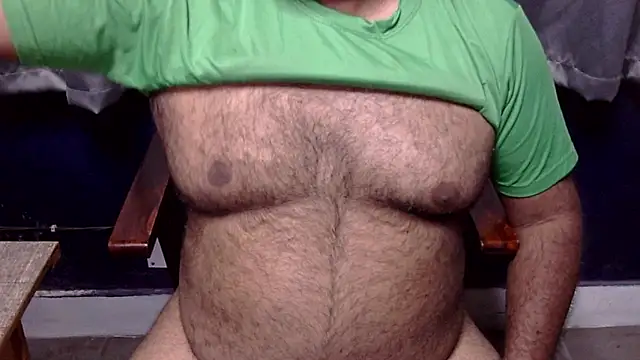 hairysubcub_70 Chat XXX live