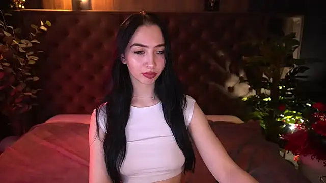 WildKittenX_ Obrolan Langsung XXX