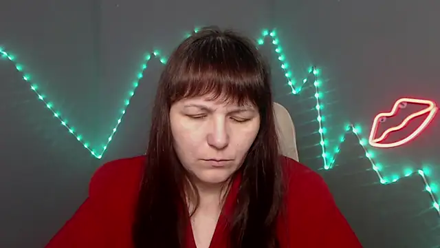 AliceInksSweetty Obrolan Langsung XXX