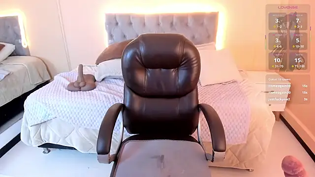 Онлайн чат XXX Mafe_Kailina