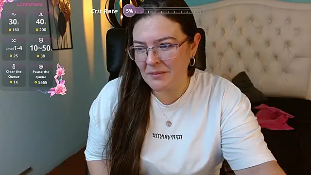 MsJossie – Live XXX-chat