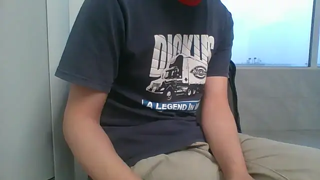 nole_china7 Show Webcam