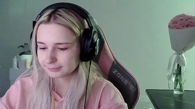 VladaLevinen Live XXX chat