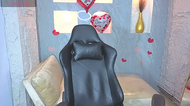 ammy_woold_b Chat XXX in diretta