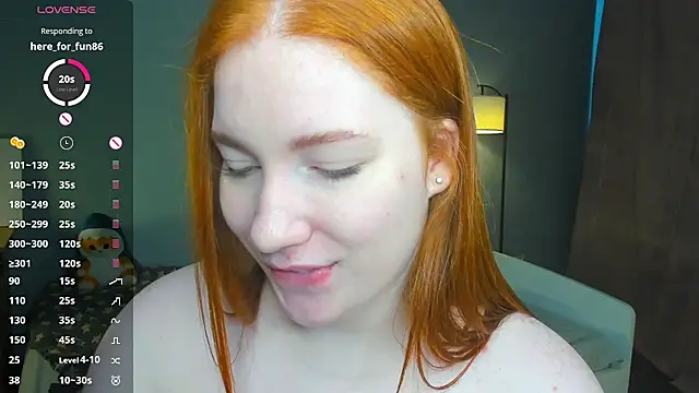 EthalCarlsqq: вебкам-шоу