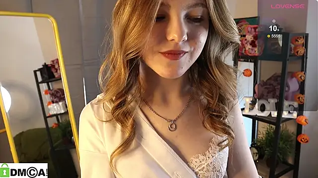 Sue_Sanders – Live XXX-chat