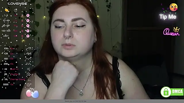 Alicia_love00のライブXXXチャット