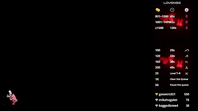 Онлайн чат XXX abigail_luna