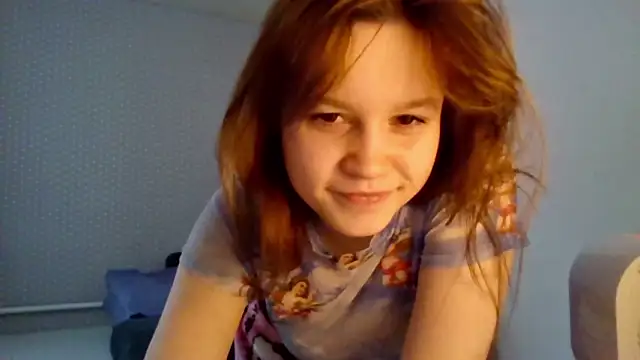 Ammymia's Live XXX Chat