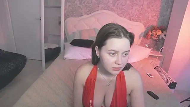 JulietaWildeのライブXXXチャット