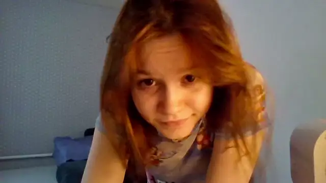 Ammymia – Live XXX-chat