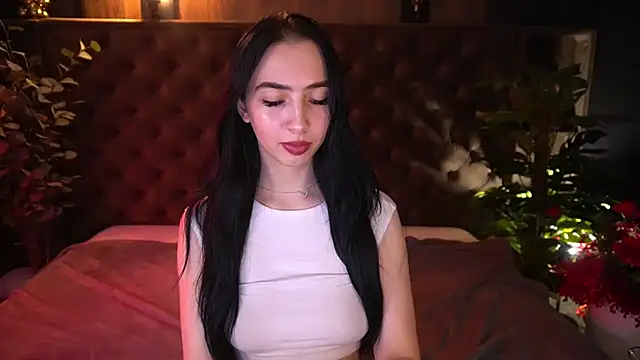 Živý XXX chat WildKittenX_