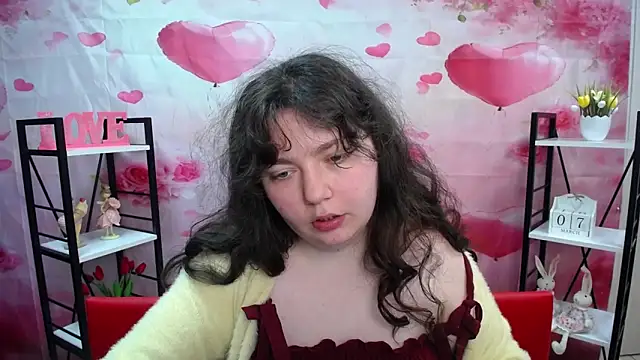 NeonilaLisova's Live XXX Chat