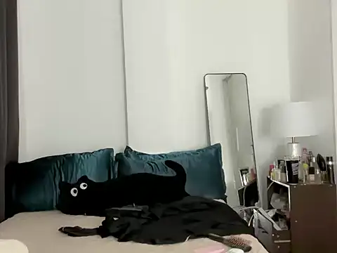 Letishia_wills' Webcam Show