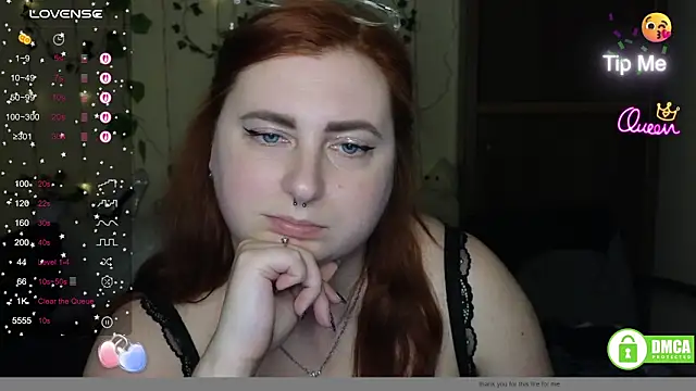 Alicia_love00's Live XXX Chat