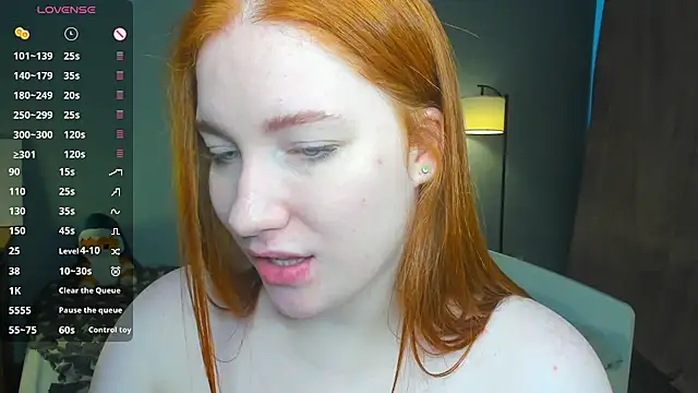 دردشة EthalCarlsqq الجنسية المباشرة