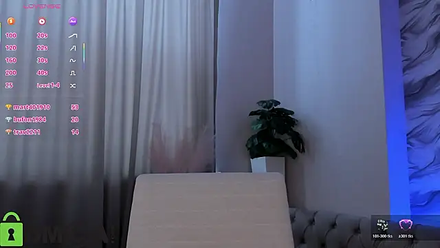 Aria_Mila's Live XXX Chat