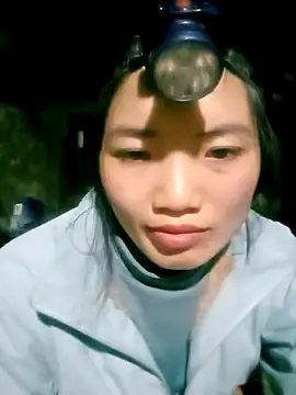 ngan-cute's Live XXX Chat