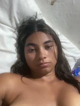 Show Webcam de GeorgiandCoi