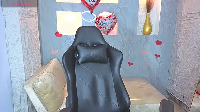 Chat XXX Live ammy_woold_b