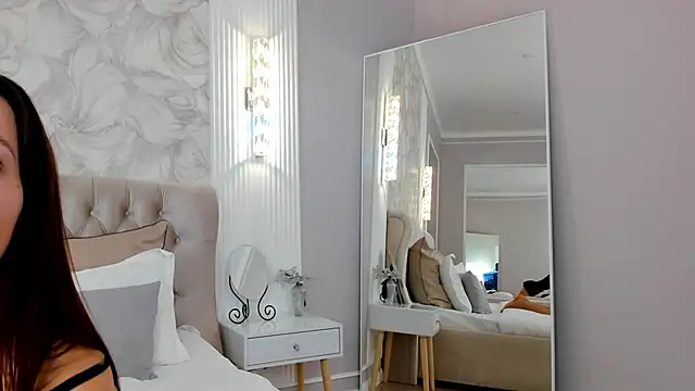 Chatroom XXX en direct de LisaNelson