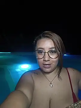 maleja_smmith's Webcam Show